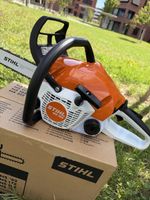 Kettensäge Stihl MS 162 NEU..