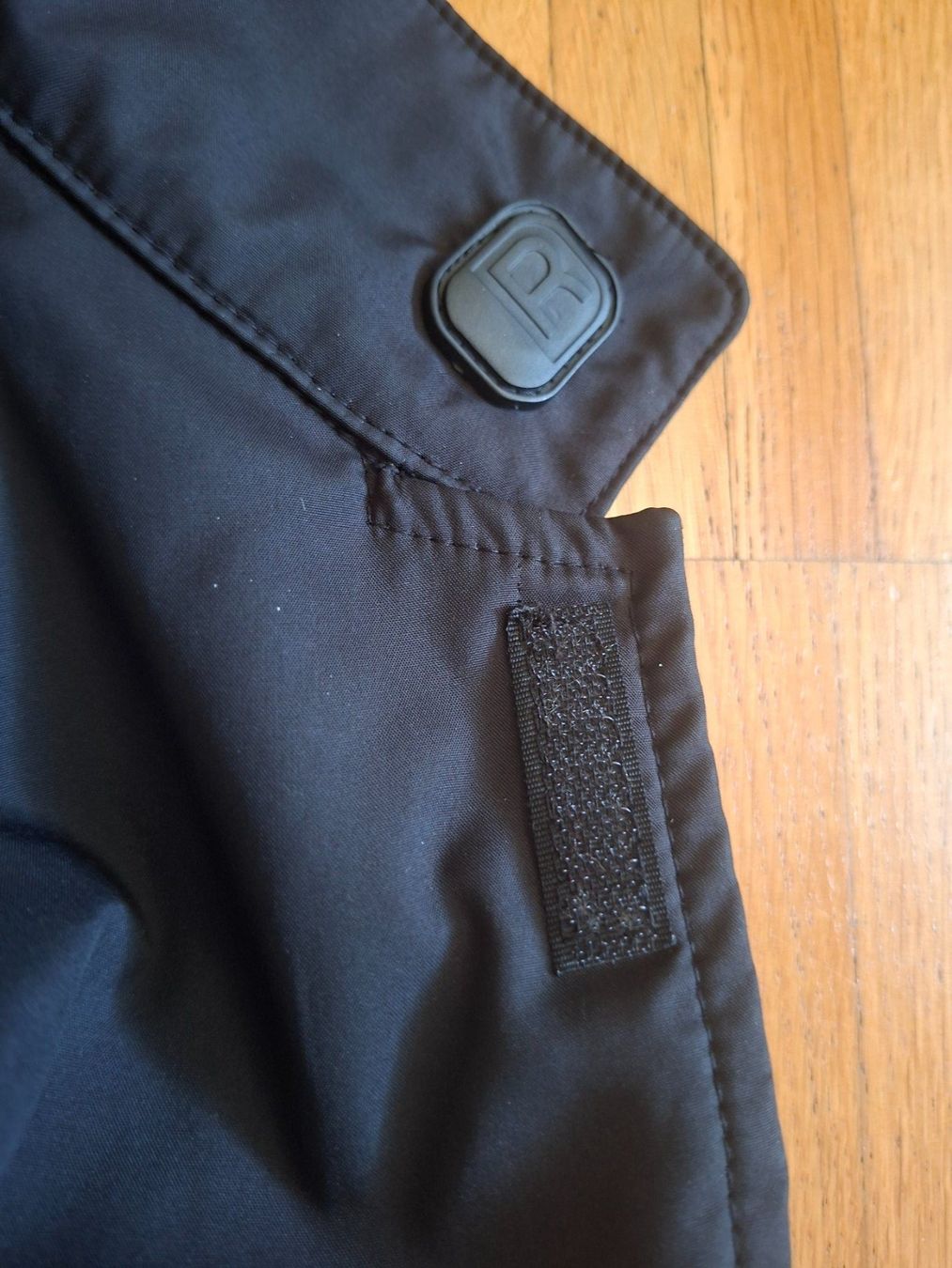 Vestes: Regenjacke / Windjacke  Kenneth Cole  "REACTION" – D'occasion à Zürich par Daniel517 9