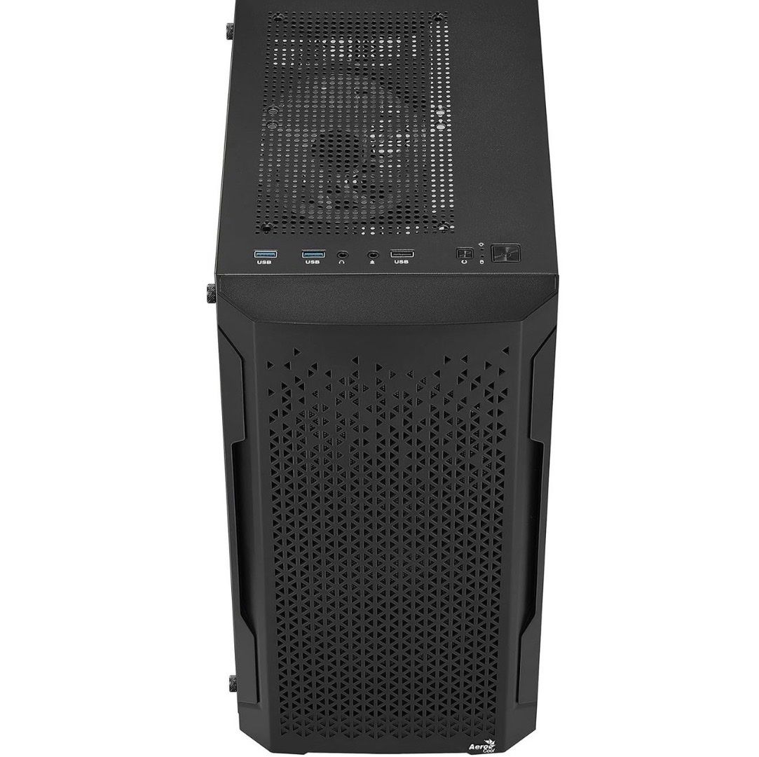 PC: Gaming PC mit RGB Beleuchtung – Difettoso da Oberägeri venduto da F-Studio 3