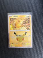 Pikachu 052/128 | 30/30 EN 🇬🇧 | 30th Celebration