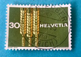 Nr.398 Werbe und Gedenkmarken GESTEMPELT    