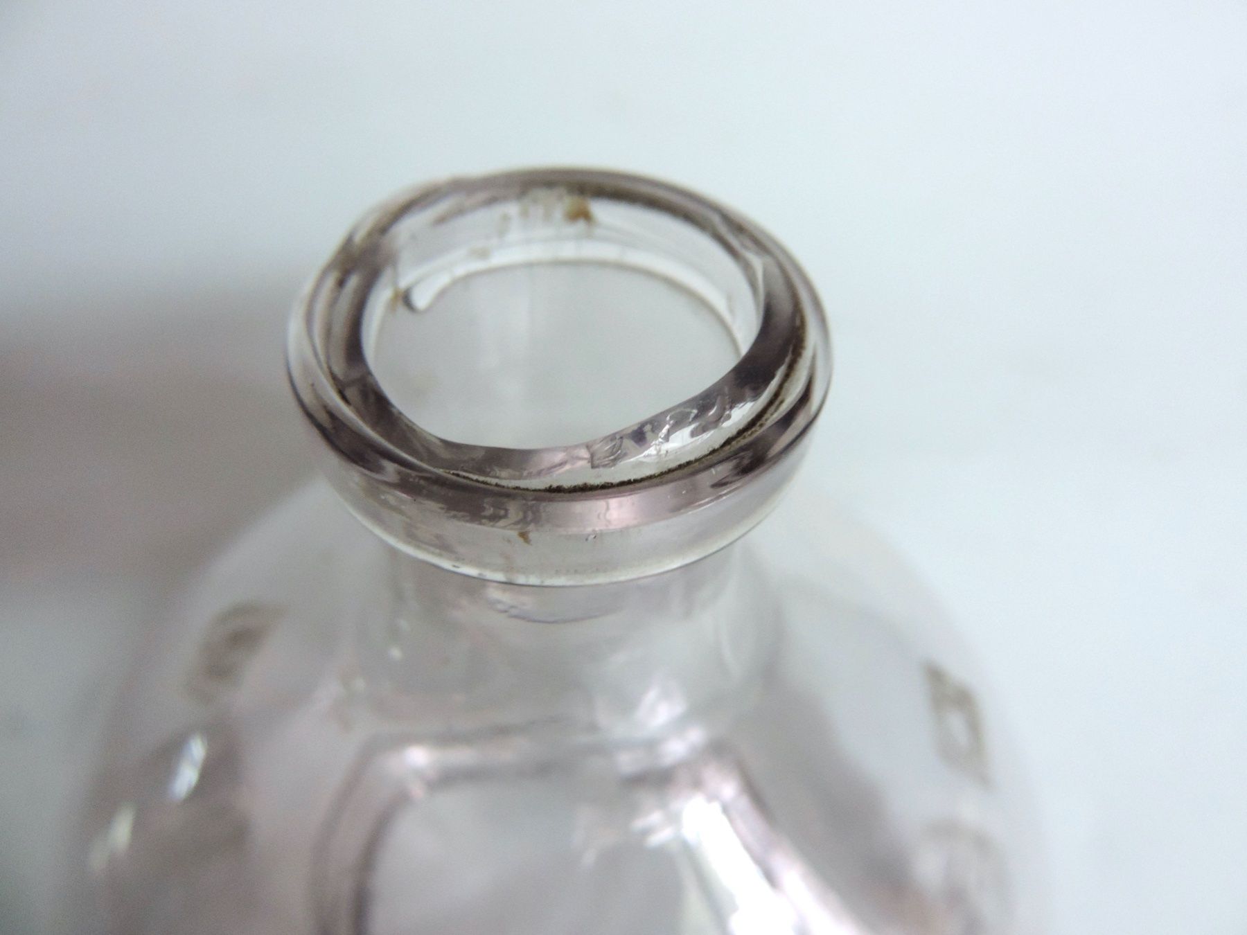 Schalen: Antikes Fliegenglas Flüeliglas – Gebraucht aus Horw von luzernicus 2