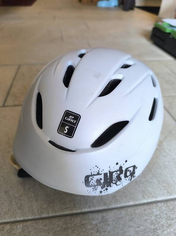 Giro Caschi: Giro Damen Skihelm + Skibrille – Nuovo (secondo la descrizione) da Engelberg venduto da Univega79 4