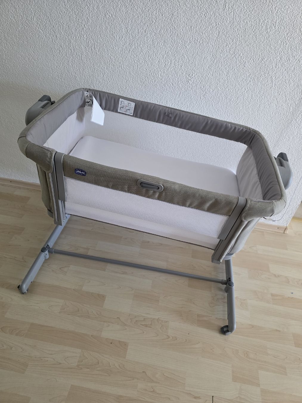 Chicco Lits: bett – D'occasion à Buchs AG par tac_zz5h 1