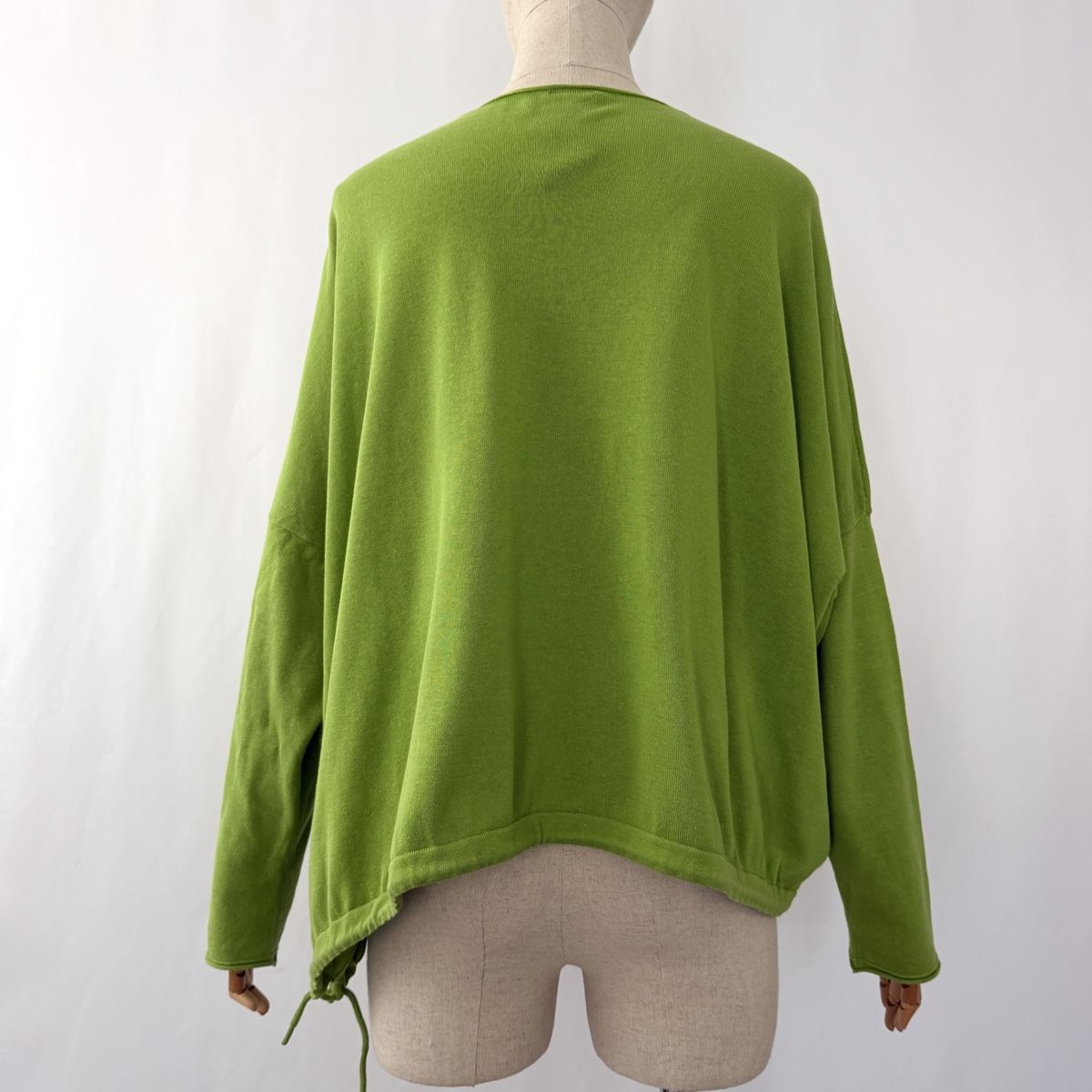 Rundholz Pullover & Sweatshirts: RUNDHOLZ Cotton Pullover – Neu (gemäss Beschreibung) aus Emmen von Avviivva_Com2023 4