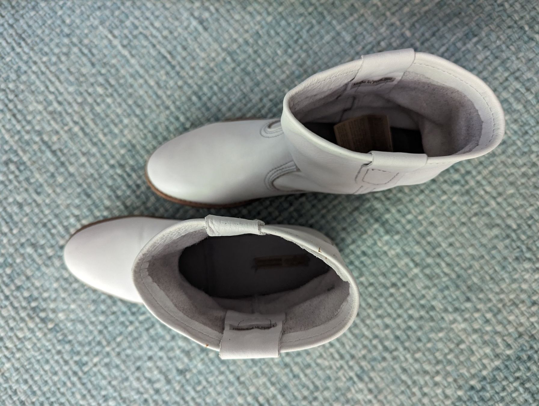 Buffalo Scarpe da uomo: Buffalo Stiefelette Gr. 39, NEU – Nuovo (secondo la descrizione) da Chur venduto da Ronja777 4
