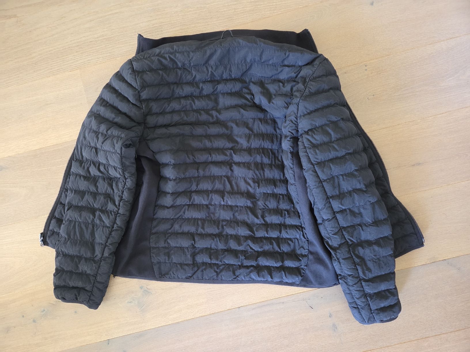 Lacoste Giacche: Herrenjacke Lacoste Gr M – Usato da Cudrefin venduto da gribouille2 3