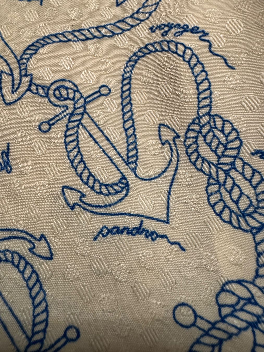Sandro Blusen: SANDRO wunderschöne Bluse S-M stylisch & zeitlos maritim – Neu und originalverpackt aus Faulensee von Liebes_Kind_2019 4