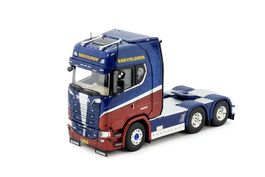 Tekno 82079 Scania Enevaldson