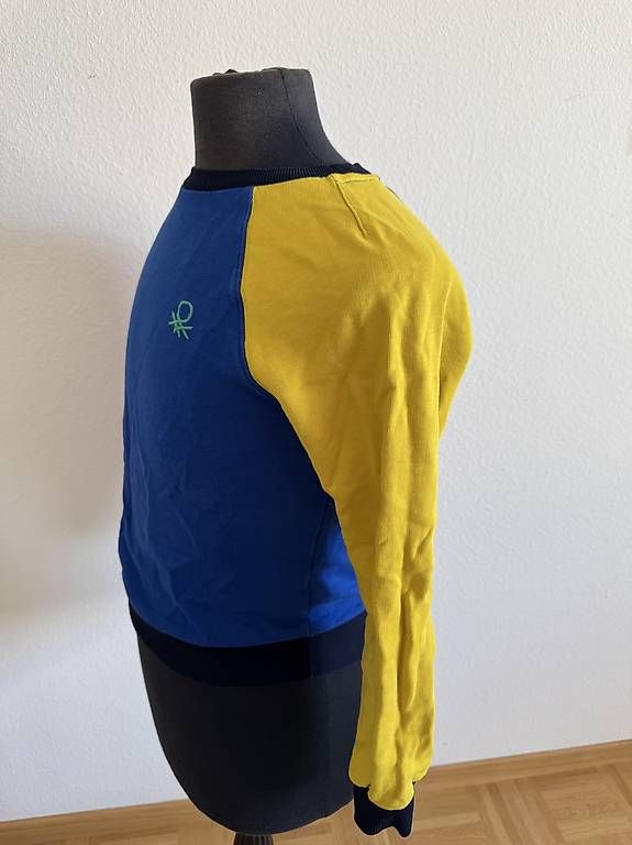 Benetton Maglioni & Felpe: Benetton Pullover Damen Grösse XS – Usato da Jona venduto da rob_kpp9 1
