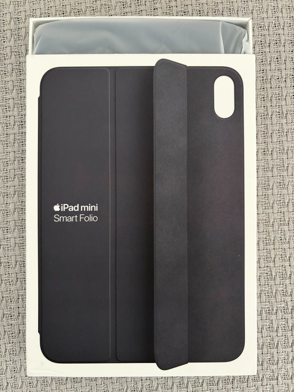 Apple Coques & Sacs: Original Apple iPad mini Smart Folio Case – Neuf (Voir description) à Goldau par bird87