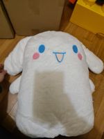LAST PRICE! Cinnamoroll Pillow Plusch Sanrio