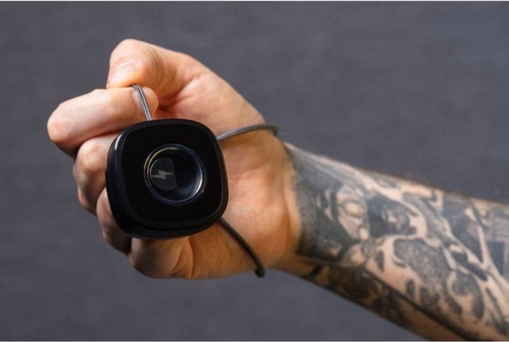 Action Cam: Smart ring R8 - Déclencheur selfie – Neu und originalverpackt aus Le Grand-Saconnex von Nassperso 5