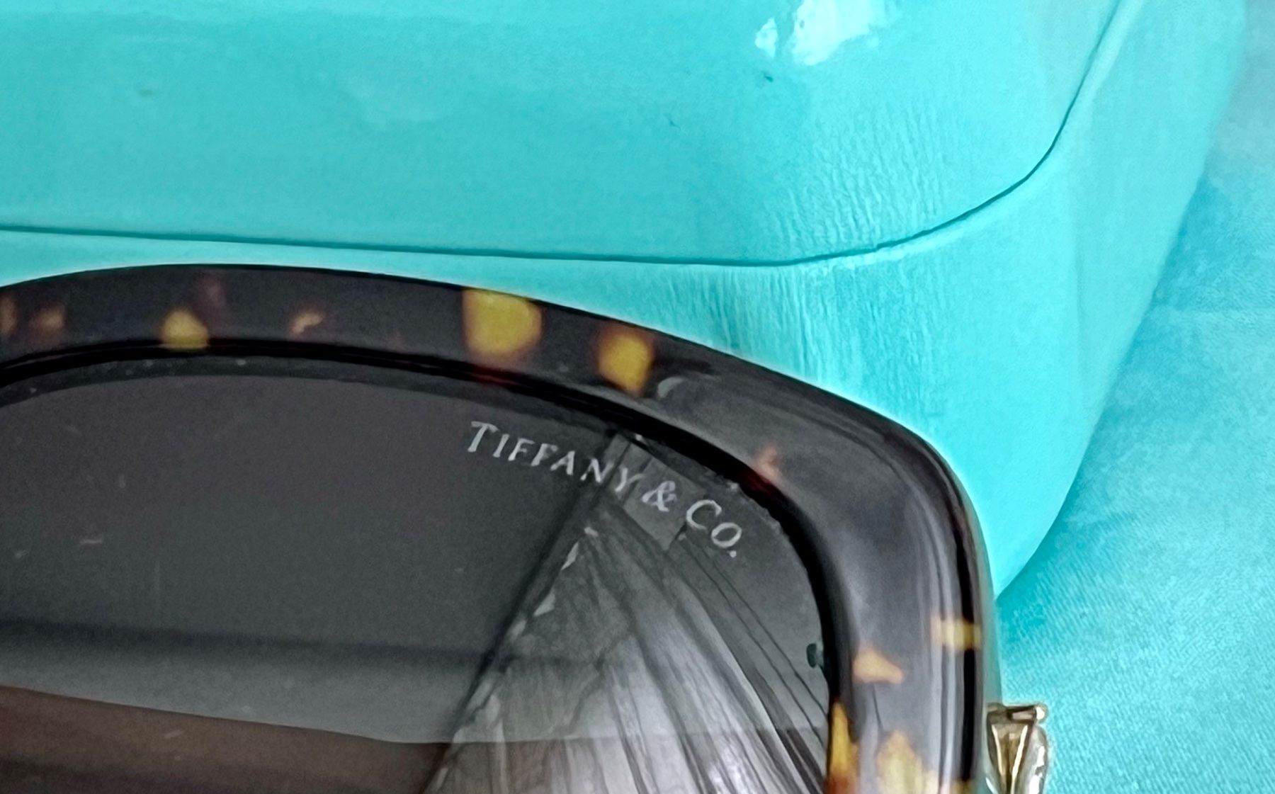 Occhiali & Lenti: Occhiali Tiffany & Co. TF4047B – Usato da Breganzona venduto da mas_tv72 8