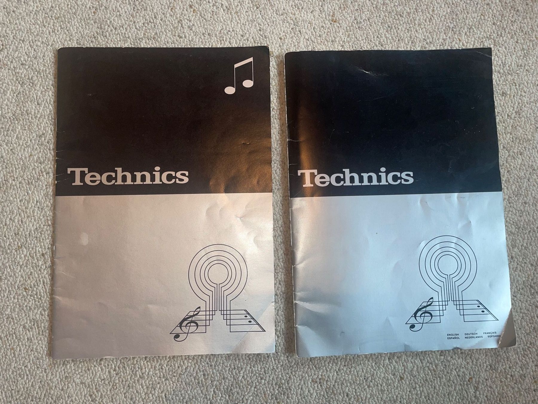 Technics Instruments de musique: Keyboard Technics – D'occasion à Zürich par Ingrid54 1