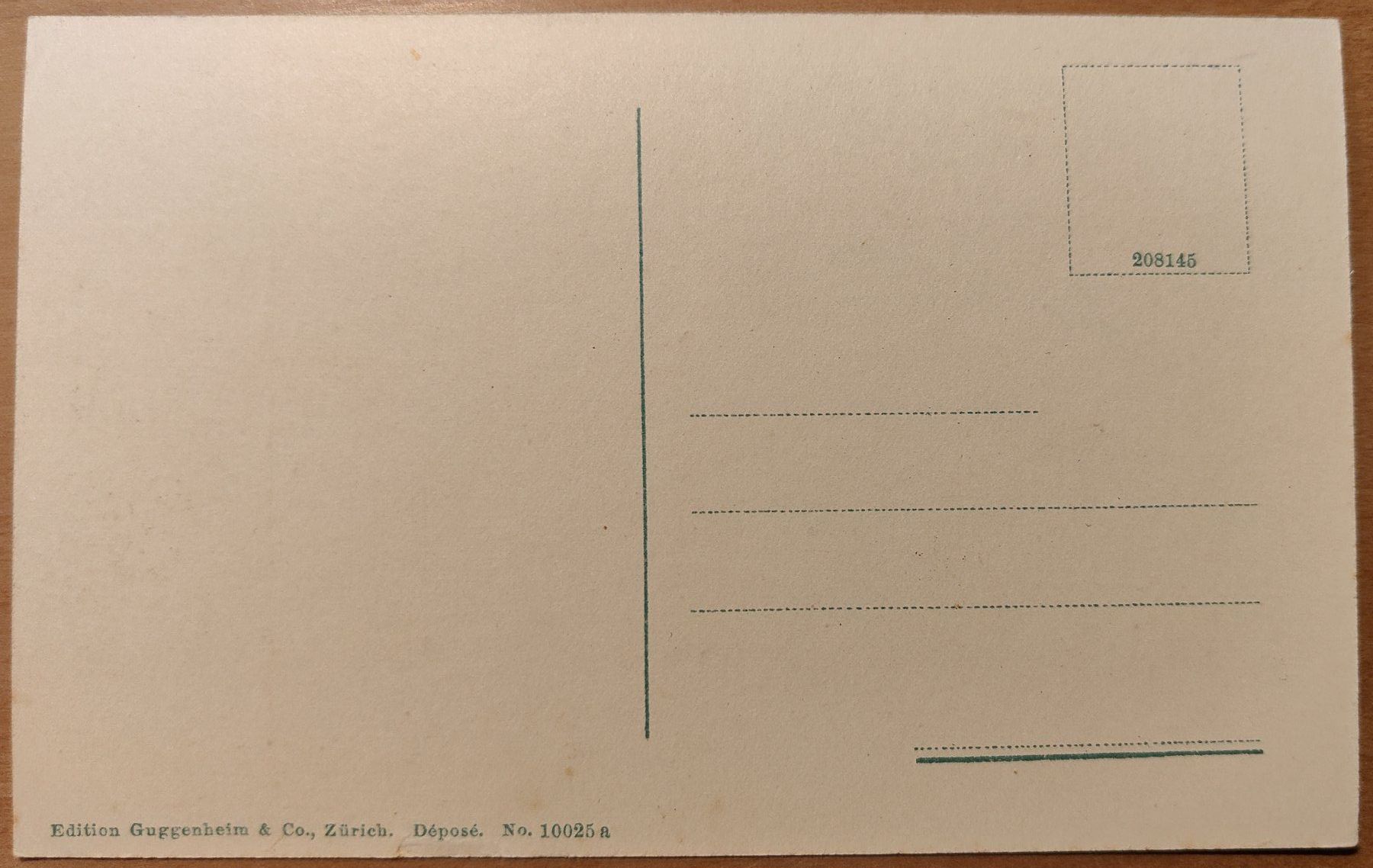 Cartoline postali: Gruss aus Veltheim um 1910 – Usato da St. Erhard venduto da Chaeferli6 1