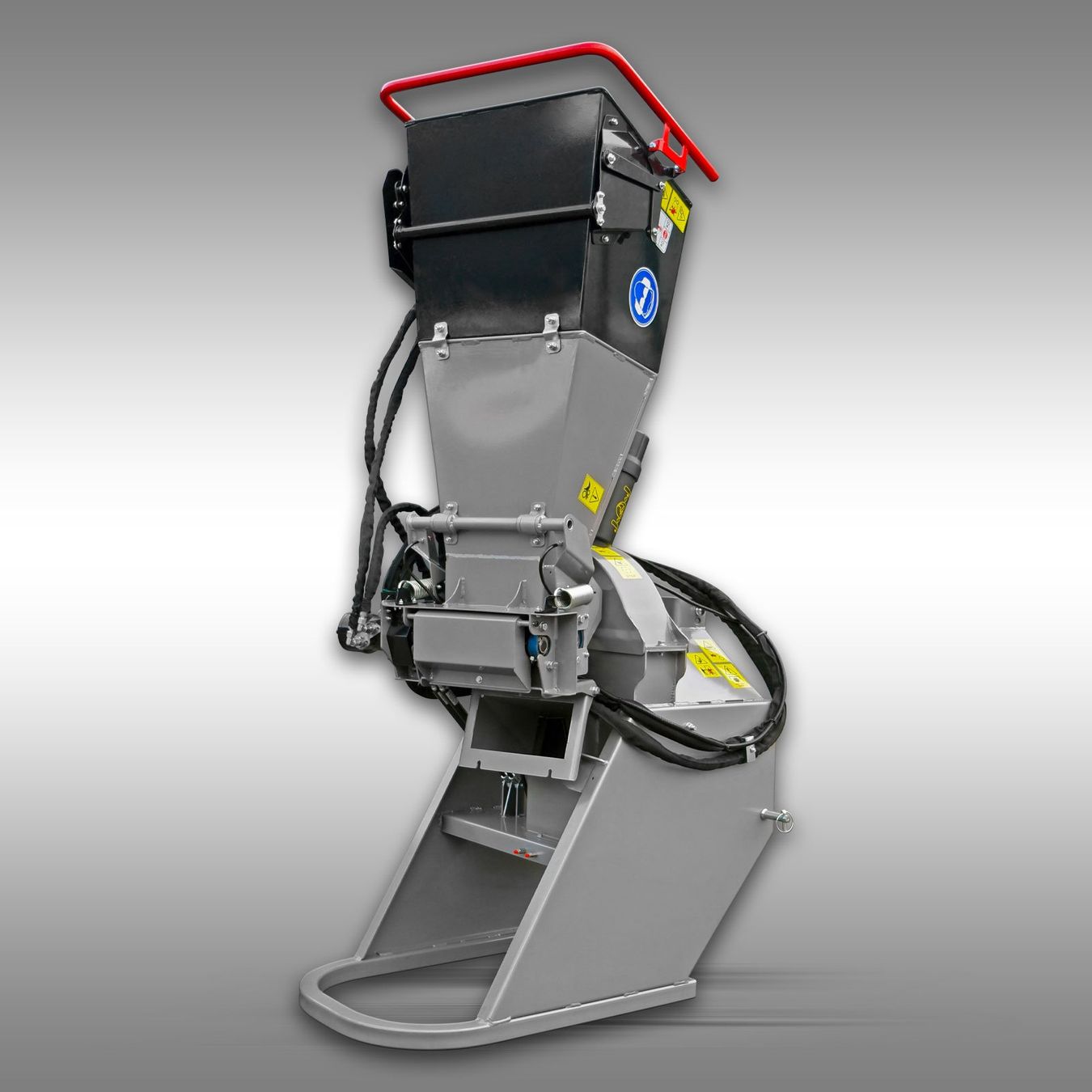 Trinciatrici: Holzhäcksler Jansen BX-42RS – Nuovo (secondo la descrizione) da Haslen AI venduto da Wildtech 2