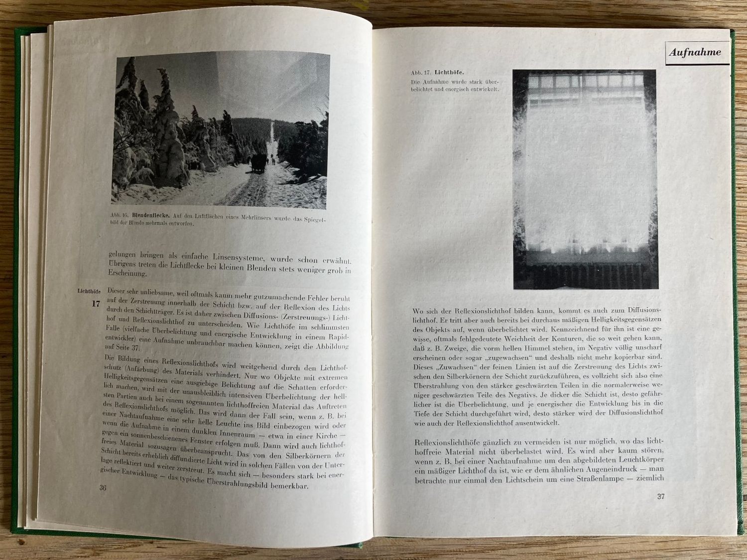 Libri: Fotofehlerbuch. – Usato da zürich venduto da Tombola8 1