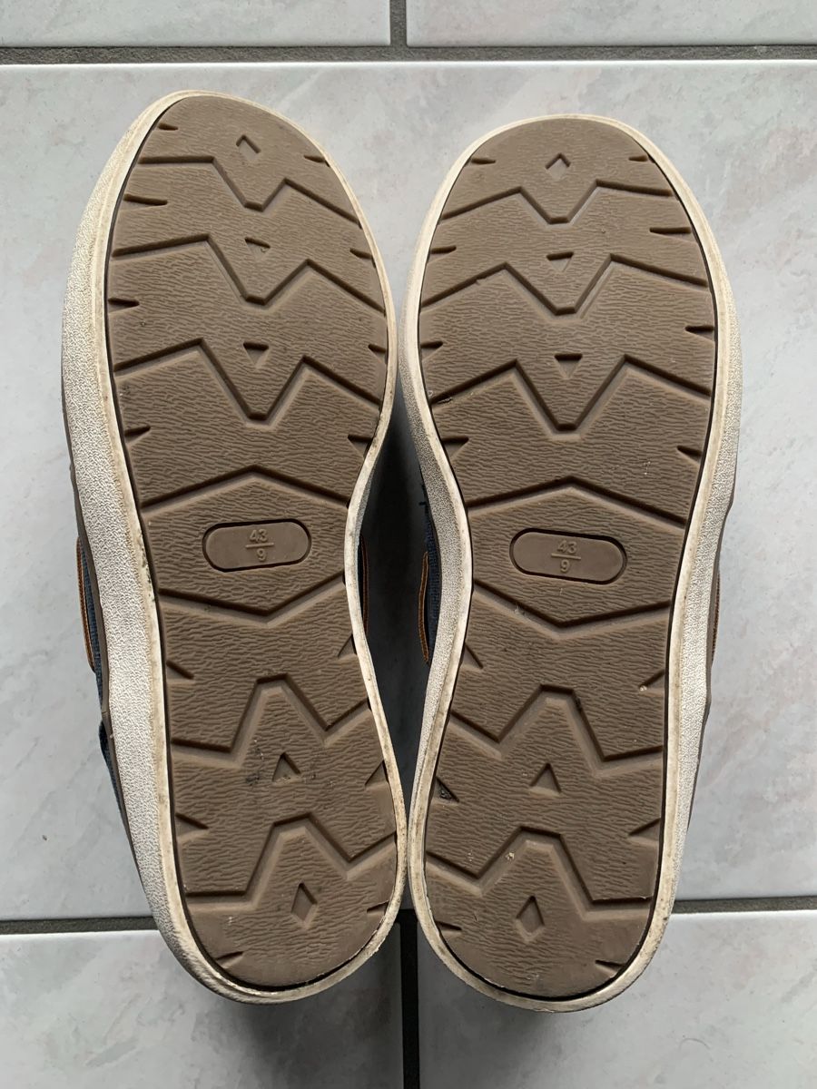 Cube Chaussures hommes: CUBE Schuhe – Neuf (Voir description) à Herzogenbuchsee par est_778v 2