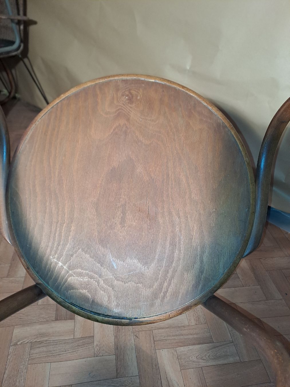 Poltrone: Armlehn Sessel – Usato da Gebenstorf venduto da suroh 3