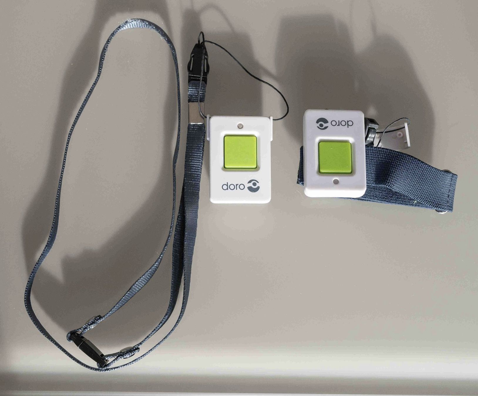 Telefone: Seniorentelefon doro secure 350 – Gebraucht aus Seftigen von Educhief 1