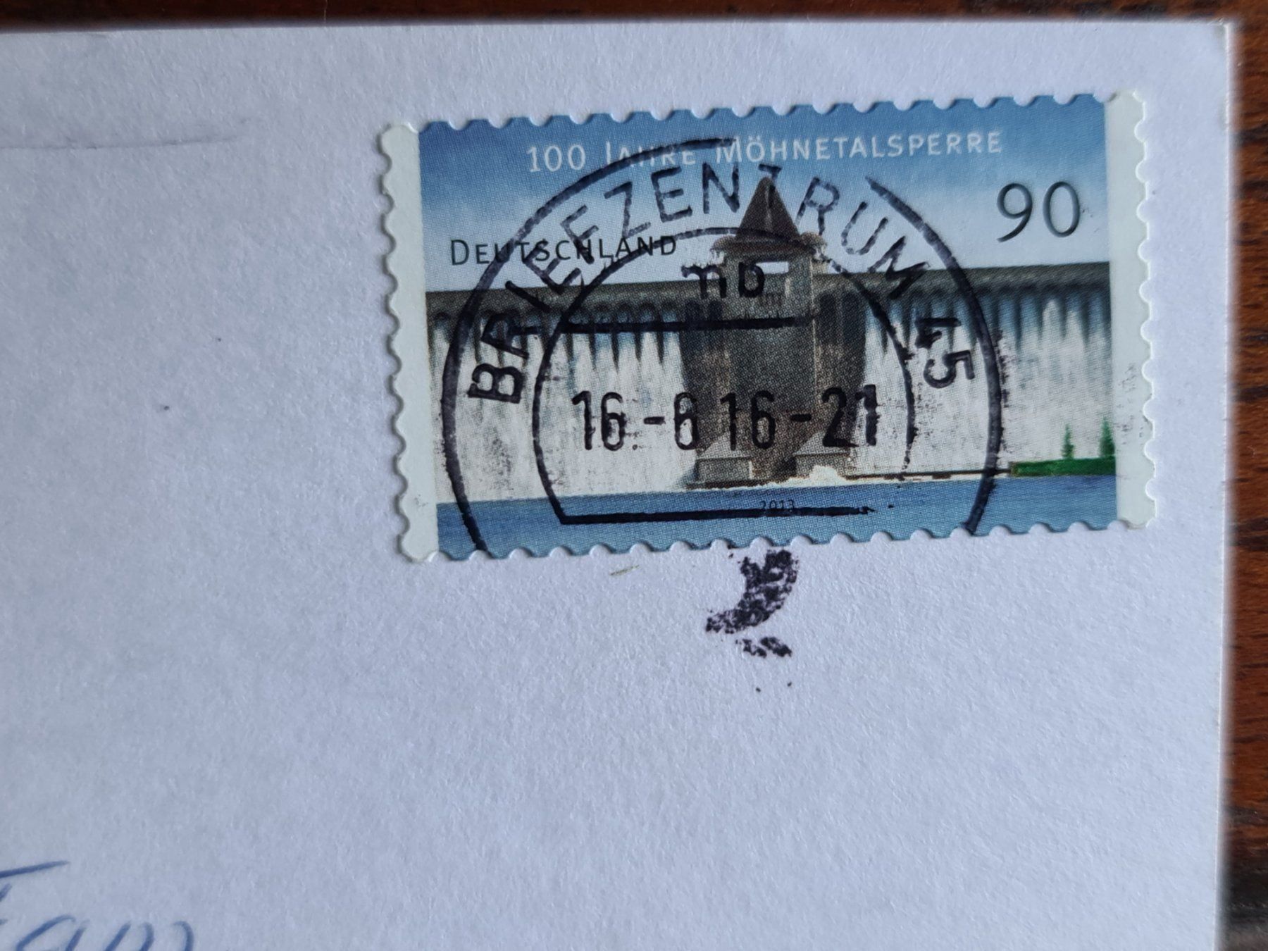 Cartes postales: Ansichtskarte Wuppertal – D'occasion à Dintikon par Vexi 1