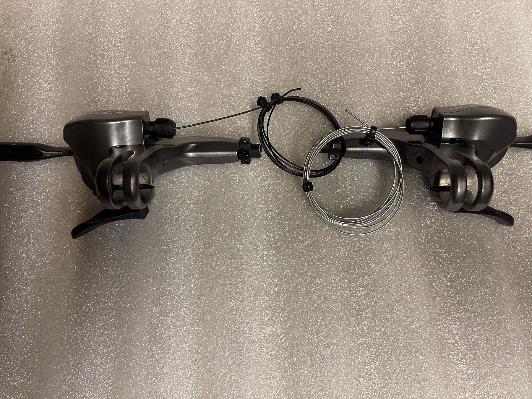 Shimano Pezzi di ricambio: Bremsschalthebel Schimano XTR ST-M961 – Usato da Giubiasco venduto da bulag 8