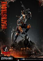 Prime 1 Studio – Deathstroke 1/3