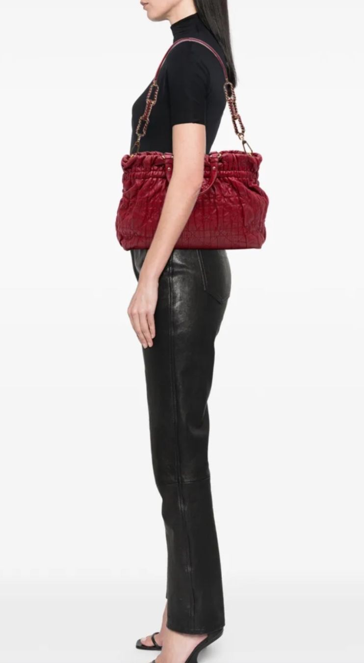 Dior Borse da donna: Dior Tasche seltenes Modell – Usato da Häuslenen venduto da jur_t65b 6