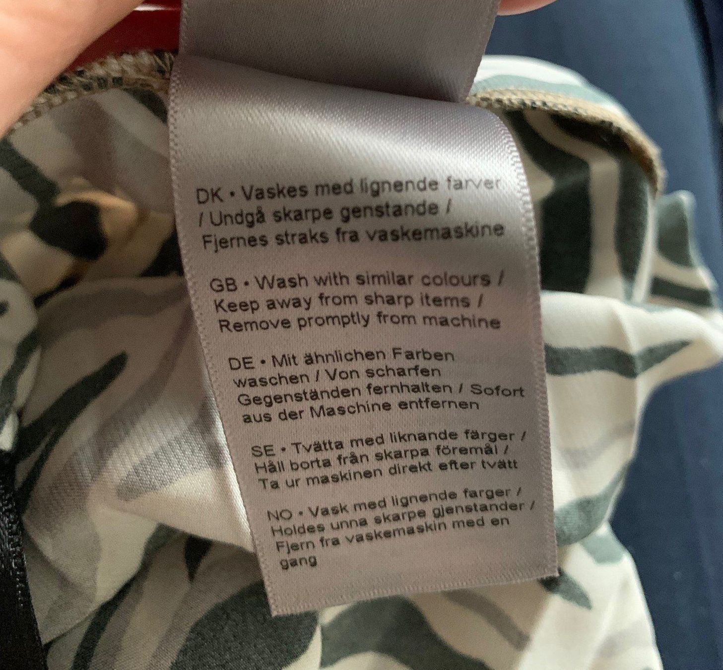 Mos mosh Röcke: Mos Mosh PLISSÉ Rock Midi-Länge Gr. L – Gebraucht aus Kreuzlingen von shopaholicatheart_3 7
