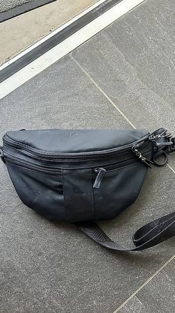 Palopa Bauchtasche