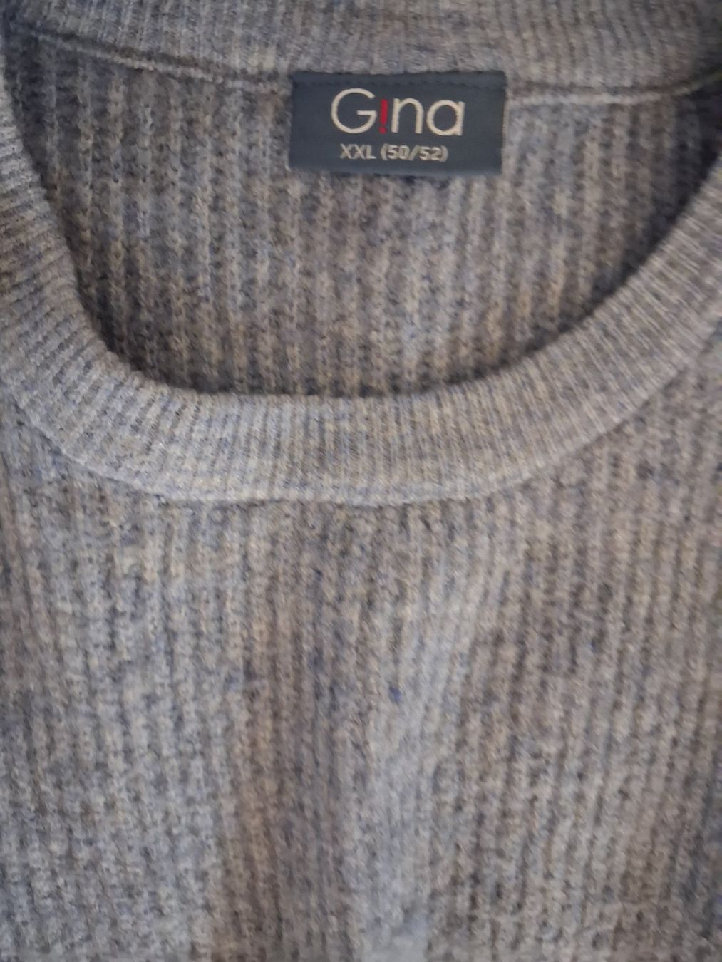 Pinko Camicette: PINKO Bluse XL und Pulli,warm – Usato da Wetzikon ZH venduto da med_2y76 5