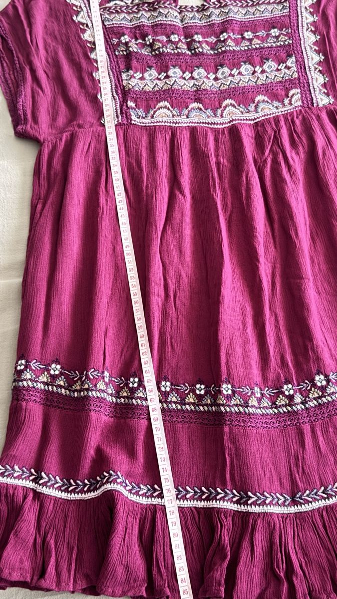 Robes: Free People Kleid – Neuf (Voir description) à Mörigen par TimelessFinds 5