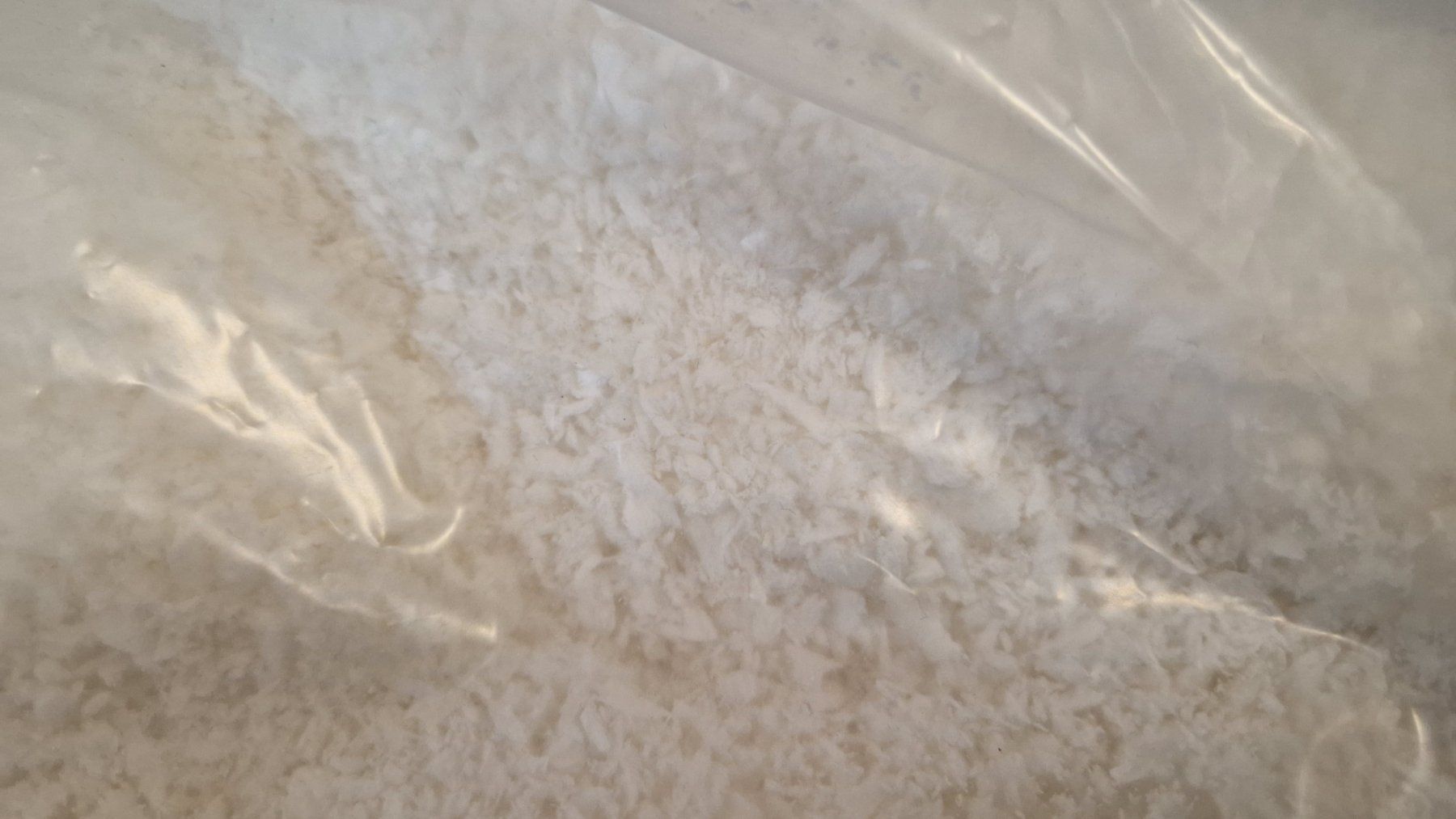 Tutte le decorazioni: Kunstschnee – ca. 40 Liter – Usato da Chur venduto da wow25 2