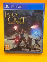 Lara Croft and the Temple of Osiris PS4 Französische Version
