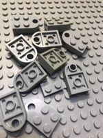 Lego 18x Platten 3x2 (3176)
