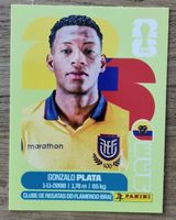Gonzalo Plata ECU 16 Panini FIFA World Cup 2026  ⚽🏆