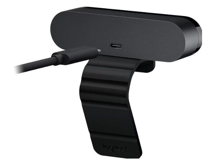 Logitech Webcams: Logitech Webcam Brio 4K Ultra HD – Neu und originalverpackt aus Pfäffikon ZH von eggi_ricuser 1