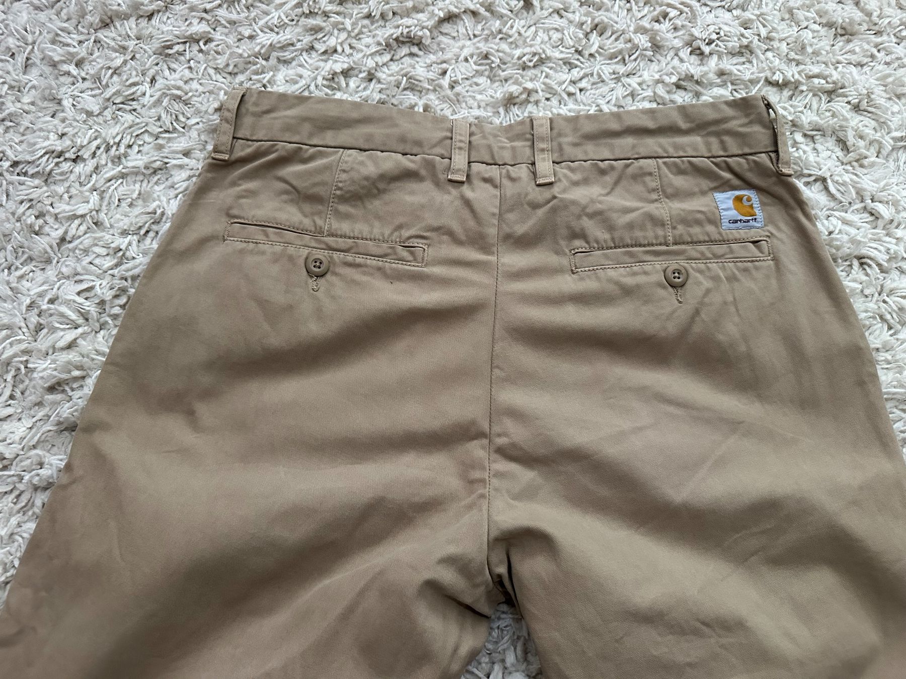 Carhartt Pantalons: Hose Carhartt Gr. W30 L34 – D'occasion à Bern par BrandVilla 2