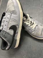 Nike Dunk Low Pale Grey Gr.41, Top Zustand, Selten!