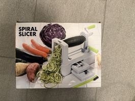Spiralschneider Gemüseschneider NEU