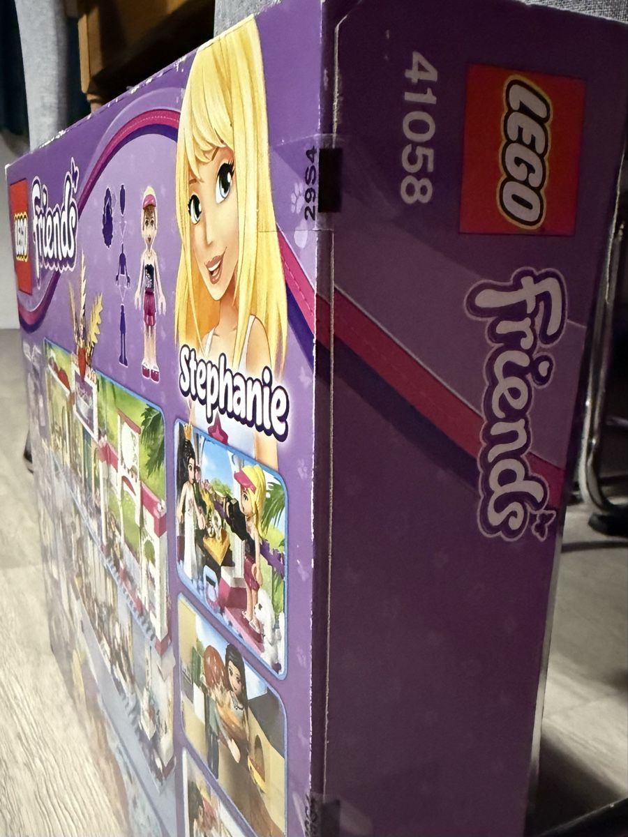 Lego Kit di costruzioni: Lego Friends neuf – Nuovo e nell'imballaggio originale da Blonay venduto da jdcuennet 2