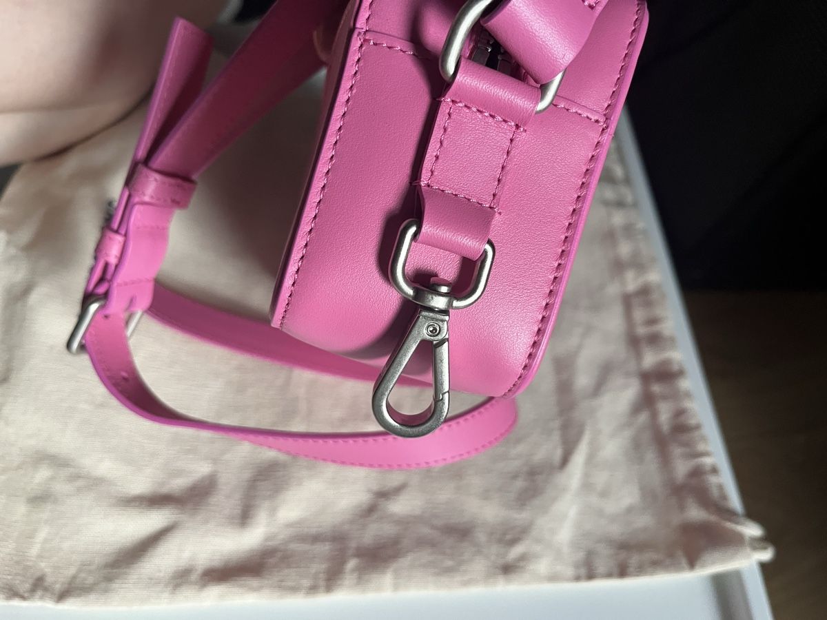 Jacquemus Taschen für Damen: Jacquemus Borsa Baneto – Gebraucht aus Bellinzona von aga_mm8m 2