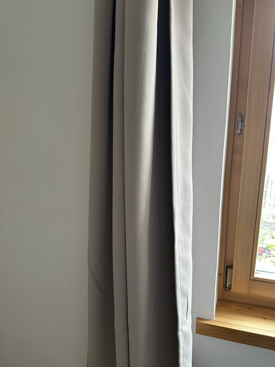 Tende: Verdunkelungsvorhänge  – Usato da Trun venduto da Truffel0101 2