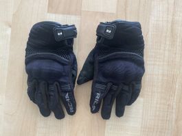 Motorradhandschuhe Kinder Richa Gr. 7/S