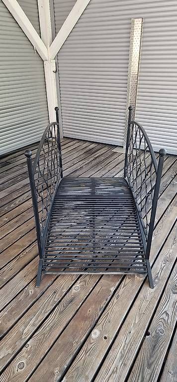Sonstige Dekorationen & Accessoires: Brücke – Gebraucht aus Nunningen von south-islander