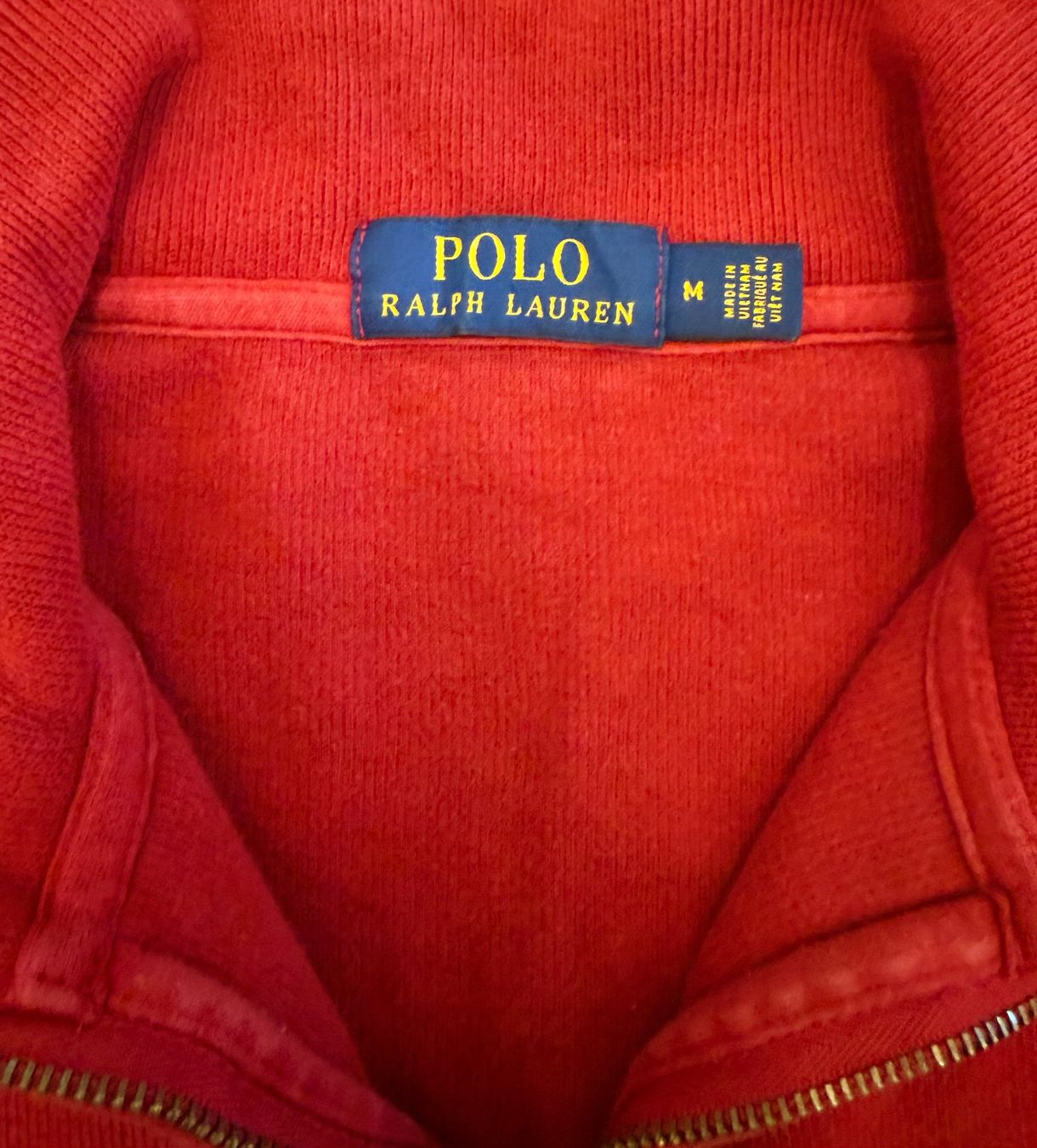 Ralph Lauren Pullover & Sweatshirts: Sweat Polo Ralph Laurent – Neu (gemäss Beschreibung) aus Genève von seb_7vgp 3