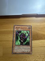 Yu-Gi-Oh Sammelkarte MINAR Insekt Effekt ATK 850 DEF 750