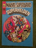 Marvel-Superband Nr. 24 / II / Inhalt siehe bilder