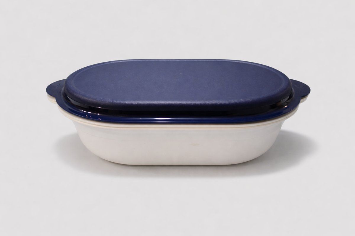 Tupperware Elettrodomestici da cucina: TUPPERWARE Super Servierstar / Küchenchef – Usato da Werdenberg venduto da EXA-Secondhand